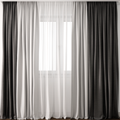 Curtain 17