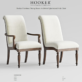 Hooker Furniture Archivist Upholstered Chair