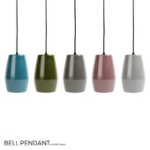 Bell Pendant