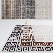 Jaipur Melina Rug From Urban Bungalow Collection