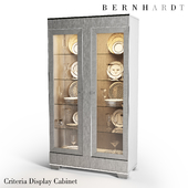 Bernhardt Criteria Display Cabinet