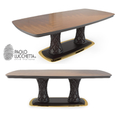 Table, Paolo Lucchetta