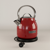 Kettle KitchenAid