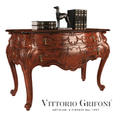 Vittorio Grifoni Комод art.1154 art.1153 art.1152