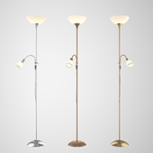 Floor lamp ODEON LIGHT 2711 / F, 2712 / F, 2713 / F TREND