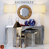 Eichholtz accessories set 4