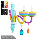 OM STLuce SL672.781.02