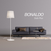 Bonaldo - Slab plus