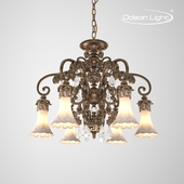 Chandelier Odeon Light 2431/6 PONGA