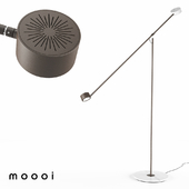 Moooi T Lamp