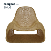 Кресло Feelgood Designs SNUG