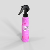 Pink Spray