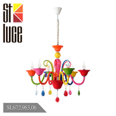 OM STLuce SL672.963.06