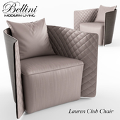 Lauren Club Chair-01