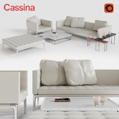 CASSINA VOLAGE AND TOREI