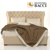 Bed Bolgheri, Ebanisteria Bacci
