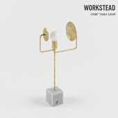 Workstead Orbit Table Lamp