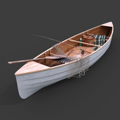 fishing boat