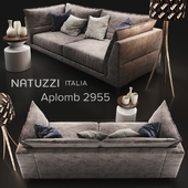 Divan Natuzzi Aplomb