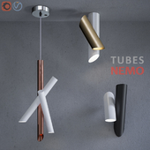 NEMO Tubes collection