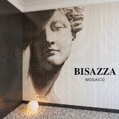 BISAZZA / ENDIMIONE WALL / Mosaico