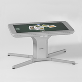 Интерактивный развлекательно-обучающий игровой стол Smart Table 442i