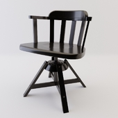 Ikea FEODOR chair