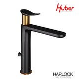 Mixer Huber harlock
