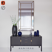 Set Dantone Home 2