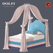 Кровать "Dolfi"