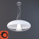 Chandelier Lirio by Philips Ceiling light