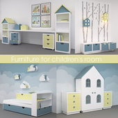 Furniture for children&#39;s room, furniture for children&#39;s room