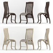 Chair bentwood