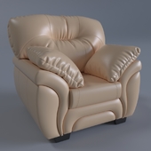 Bristol armchair