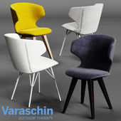 Varaschin KLOE Chair