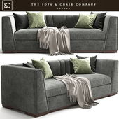 The Sofa&Chair Company 01, Valentino sofa