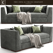 The Sofa & Chair Company 01, Valentino sofa