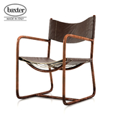 Baxter Rimini Deck Chair