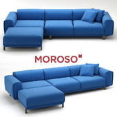 Moroso Bold Sofa