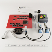 Elements of electronics