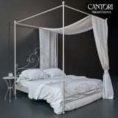 Bed-cantori-Natural Essence