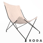 RODA Lawrence 390 Chair