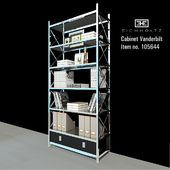 Cabinet Vanderbilt