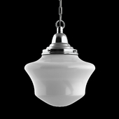 Design Classics Lighting FC3-26 Mini-Pendant Light