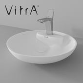 Sink VitrA Clean 50 and Mixer Vitra Memoria