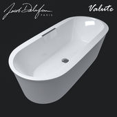 Bath Jacob Delafon Volute