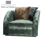 Eichholtz Chair Les Palmiers 110743