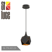 OM STLuce SL258.403.01