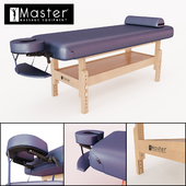 Massage table Master