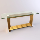 Monaco Cattelan Italia console and table - all sizes